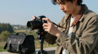 Best Gifts for a Photographer