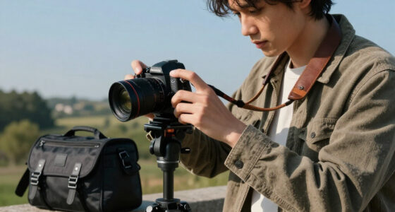 Best Gifts for a Photographer