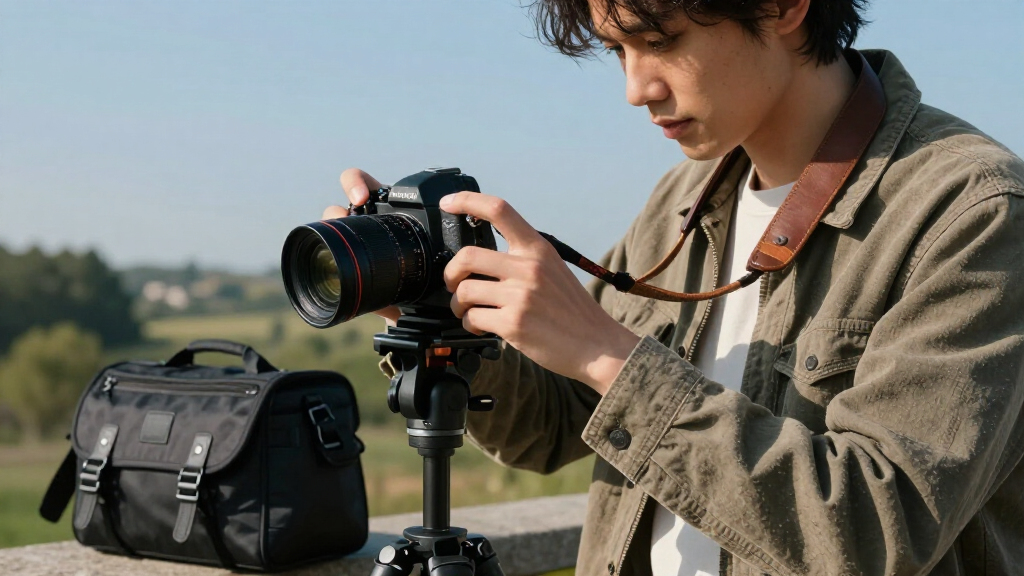 Best Gifts for a Photographer