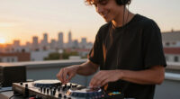Best Portable DJ Controllers Compared