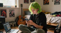 Billie Eilish Surges In Global Coverage