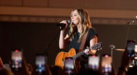 Brandi Carlile Surges In Global Coverage
