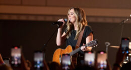 Brandi Carlile Surges In Global Coverage