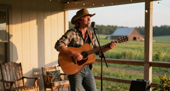 Country Artist Frankie Miller Passes
