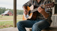 Country Music
