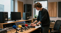 Das War Das NDR Pop-up-Studio In Hamburg-Langenhorn - NDR.de