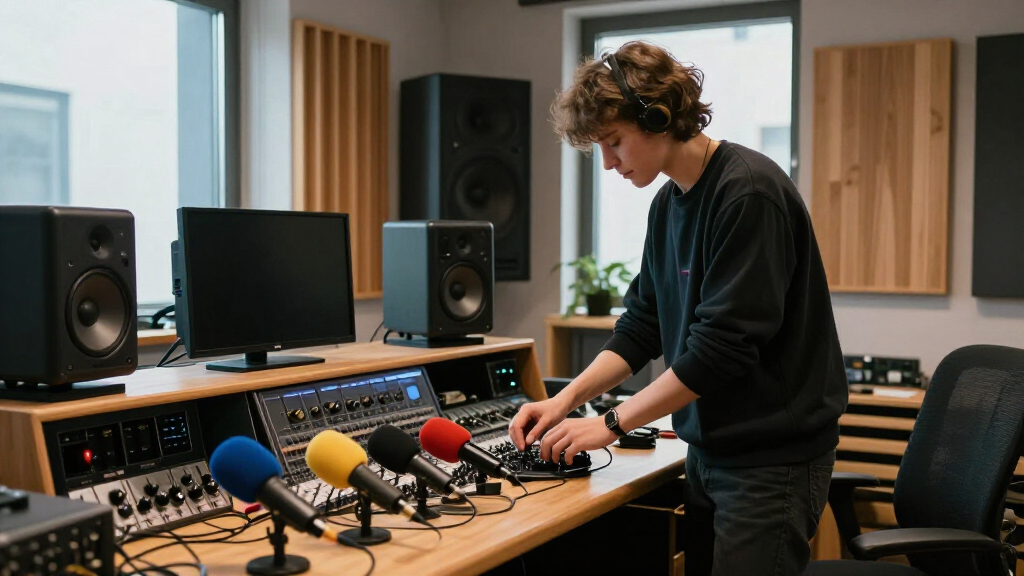 Das War Das NDR Pop-up-Studio In Hamburg-Langenhorn - NDR.de