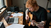 Ed Sheeran Is Not Having A Good Day