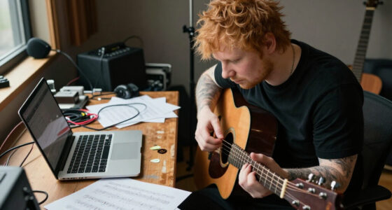 Ed Sheeran Is Not Having A Good Day