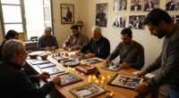 Egypt Prepares For 50Th Anniversary Of Abdel Halim Hafez's Death