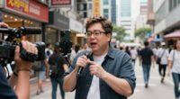 Elton Chueng Surges In Global Coverage
