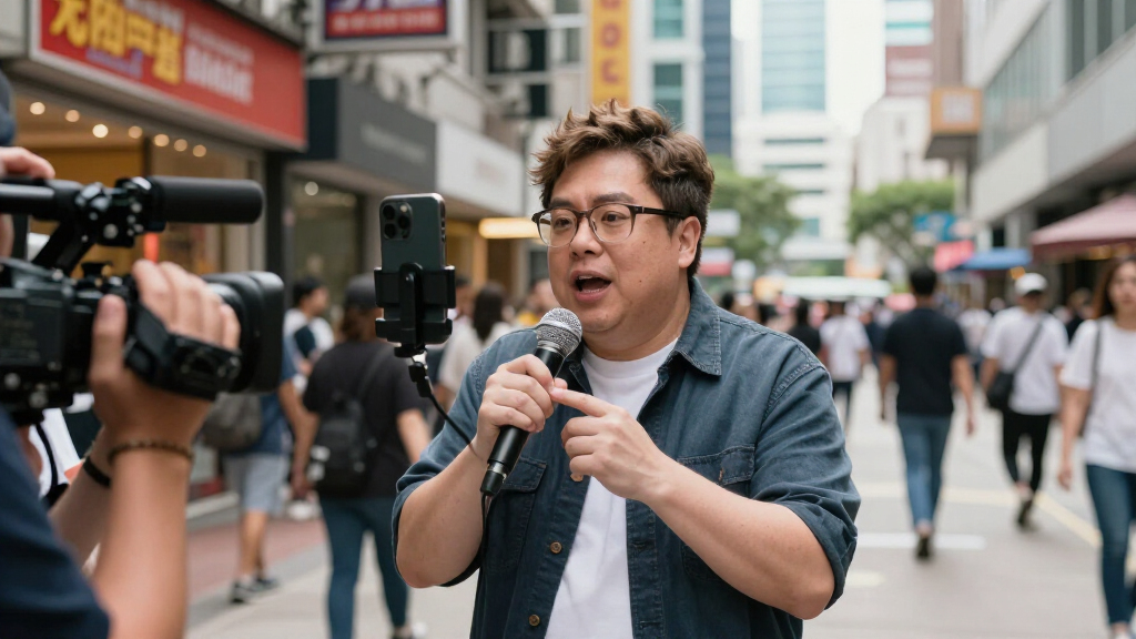 Elton Chueng Surges In Global Coverage