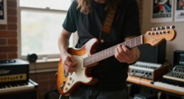Fender Surges In Global Coverage