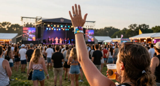 Finally A Festival That Went Off Without A Hitch: Bourbon & Beyond 2026 Recap + Photo Gallery