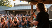 Folk Duo Buffalo Traffic Jam Sell Out Entire 25-Date Tour