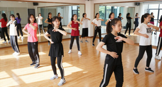 Girl Group Surges In Global Coverage