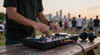 How to Choose Portable DJ Controllers