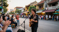 International Artists Confirmed For Hanoi Jazz Festival 2026