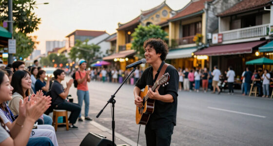International Artists Confirmed For Hanoi Jazz Festival 2026