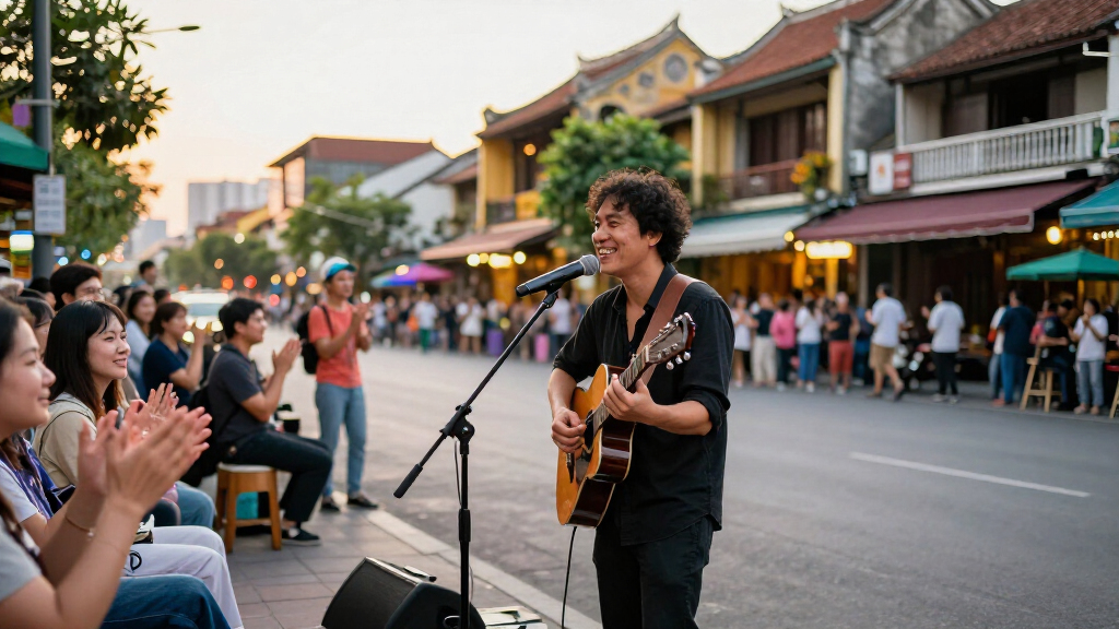 International Artists Confirmed For Hanoi Jazz Festival 2026