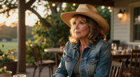 Jane Fonda Reflecting On Dolly Parton