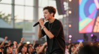 Jay Park Surges In Global Coverage
