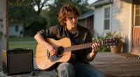 Jeff Tweedy Covers Twisted Teens
