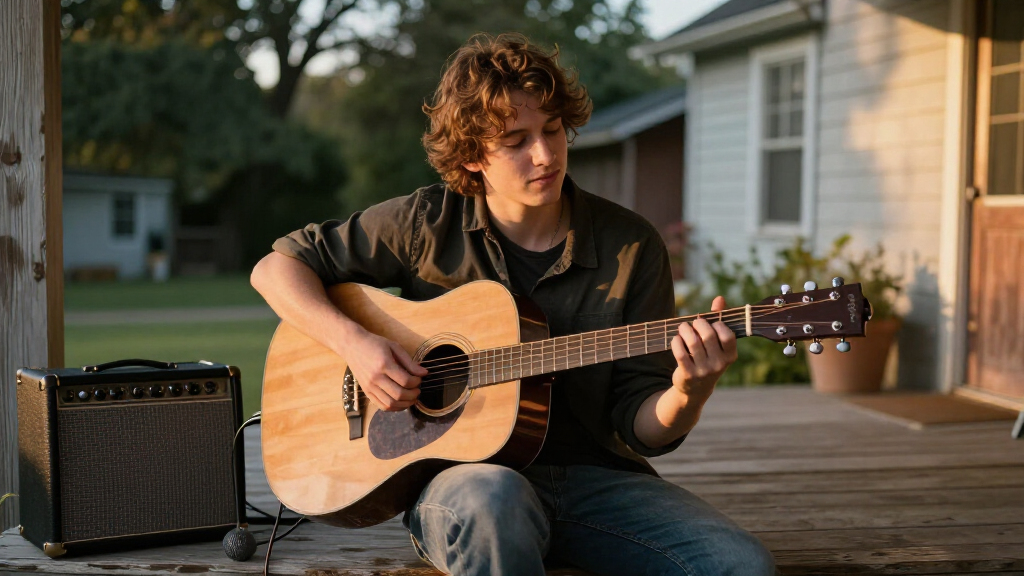 Jeff Tweedy Covers Twisted Teens