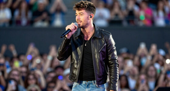 Joe Jonas