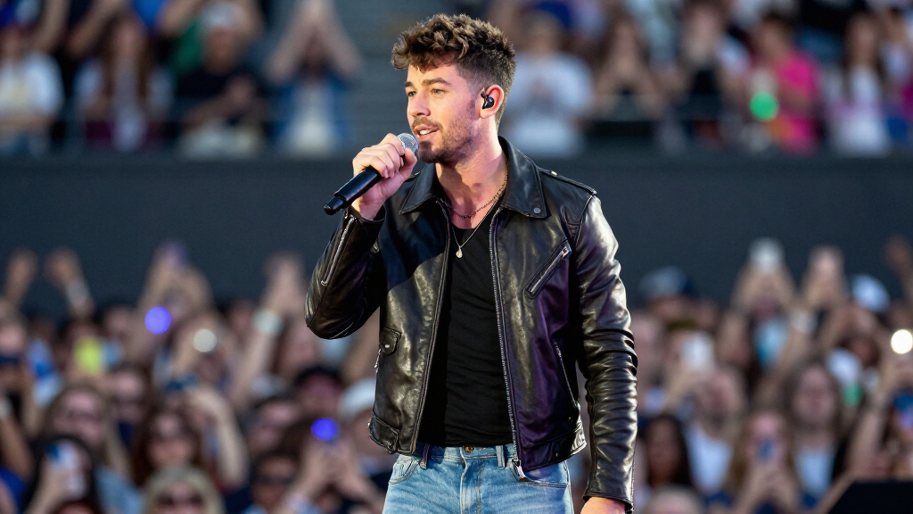 Joe Jonas