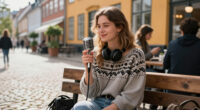 Just Penelope – “Copenhagen”