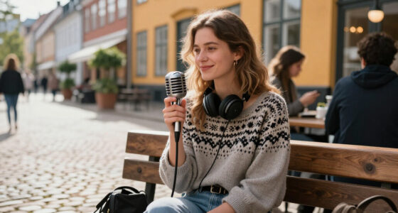 Just Penelope – “Copenhagen”