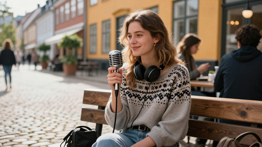 Just Penelope – “Copenhagen”