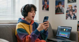 #KPopDreams Trending In The Fediverse