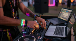 Making Time ∞ Sets A PLURTed Standard For East Coast Raving