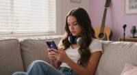 Olivia Rodrigo Surges In Global Coverage