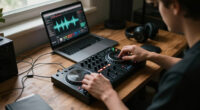 Portable DJ Controllers: A Labor Day sales Guide