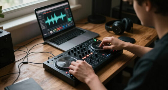Portable DJ Controllers: A Labor Day sales Guide