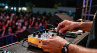 Santiago Rocks 2026 Adds Two Chilean Rock Legends