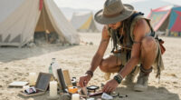 Second Attendee Dies At Burning Man 2026
