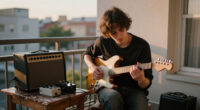 Shudder To Think – “Something To Do” (Depeche Mode Cover)