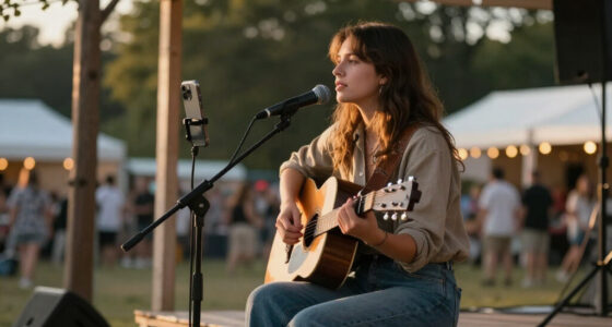 Stella Lefty Accused Of Copying Another Song, This Time From Blake Shelton