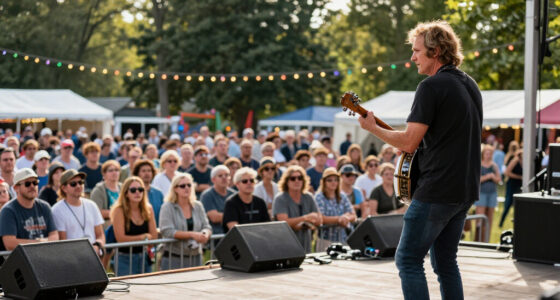 Tony Trischka Surges In Global Coverage