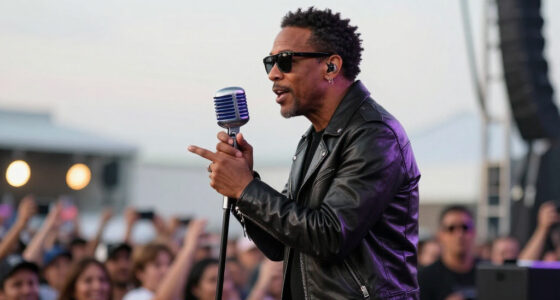 Victor Willis Surges In Global Coverage