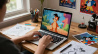 Walt Disney Surges In Global Coverage