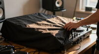11 Best DJ Controller Dust Covers for 2027