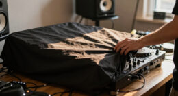 11 Best DJ Controller Dust Covers for 2027