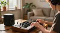 11 Best Synthesizers for Beginners in 2027