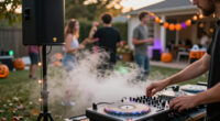 13 Best DJ Fog Machines for Halloween Parties in 2027