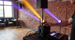 13 Best Wireless DMX Uplights for DJs in 2027